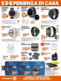 Volantino Expert Pagina 31