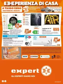 Volantino Expert Pagina 32