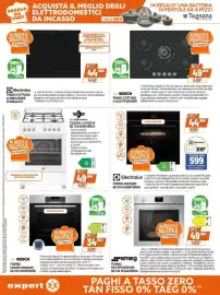 Volantino Expert Pagina 4