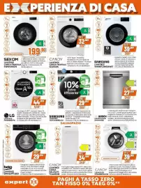 Volantino Expert Pagina 6
