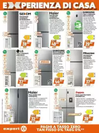 Volantino Expert Pagina 7