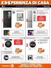 Volantino Expert Pagina 8