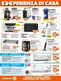 Volantino Expert Pagina 9