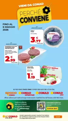 Spazio Conad (valido fino al 29-04)