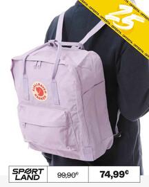 Volantino Sportland Pagina 8