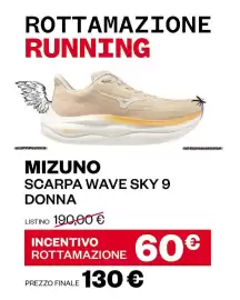 Volantino Sportland Pagina 2