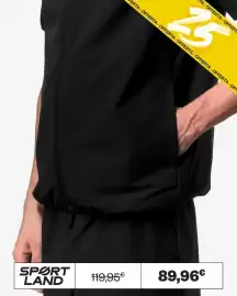 Volantino Sportland Pagina 4