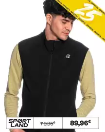 Volantino Sportland Pagina 5