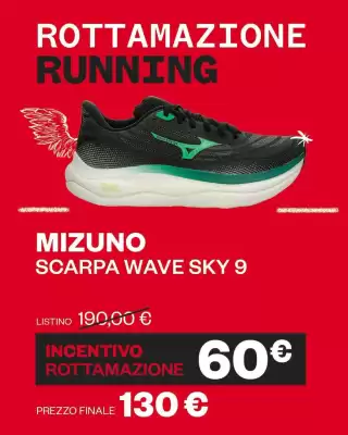 Sportland (valido fino al 30-04)
