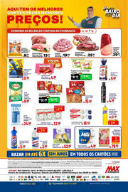 Encarte Max Atacadista Página 2