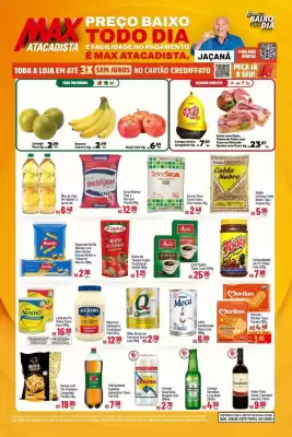 Encarte Max Atacadista (válido até 26-05)