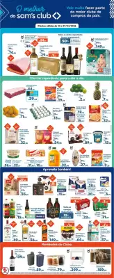 Sam's Club (válido até 27-04)