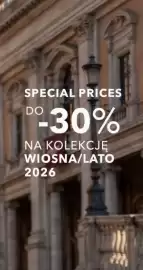 Deni Cler gazetka tydzień 17 Strona 1
