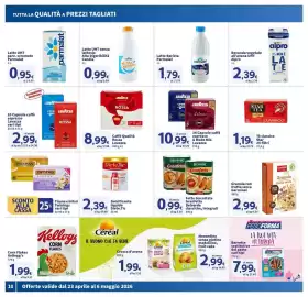 Volantino Sigma Superstore Pagina 10