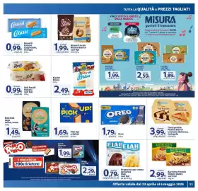 Volantino Sigma Superstore Pagina 11