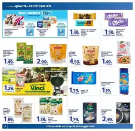 Volantino Sigma Superstore Pagina 12