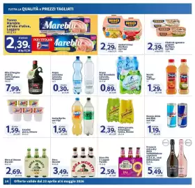 Volantino Sigma Superstore Pagina 14