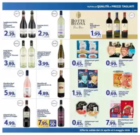 Volantino Sigma Superstore Pagina 15