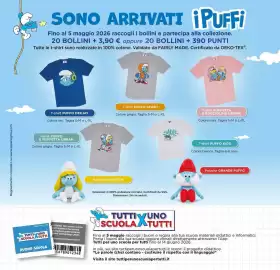 Volantino Sigma Superstore Pagina 16