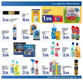 Volantino Sigma Superstore Pagina 17