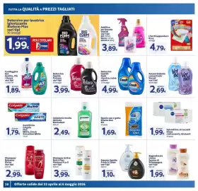 Volantino Sigma Superstore Pagina 18