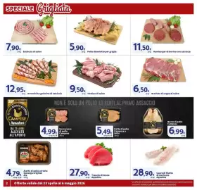 Volantino Sigma Superstore Pagina 2