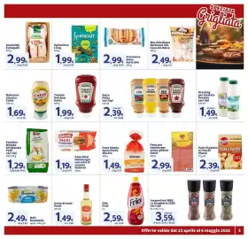 Volantino Sigma Superstore Pagina 3