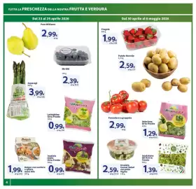 Volantino Sigma Superstore Pagina 4