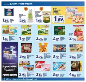 Volantino Sigma Superstore Pagina 8