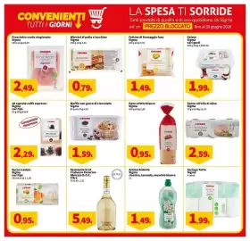 Volantino Sigma Superstore Pagina 9