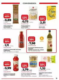 Volantino Unicoop Pagina 15