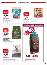 Volantino Unicoop Pagina 19