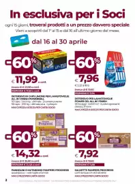 Volantino Unicoop Pagina 2
