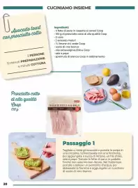 Volantino Unicoop Pagina 20