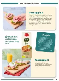 Volantino Unicoop Pagina 21