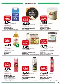 Volantino Unicoop Pagina 25