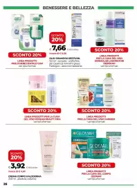 Volantino Unicoop Pagina 26