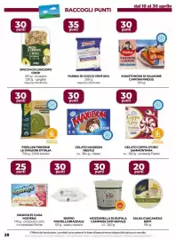 Volantino Unicoop Pagina 28