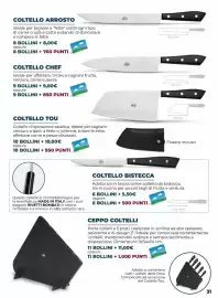 Volantino Unicoop Pagina 31