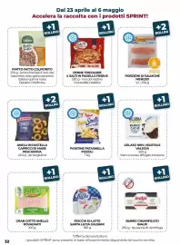 Volantino Unicoop Pagina 32