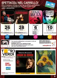 Volantino Unicoop Pagina 35