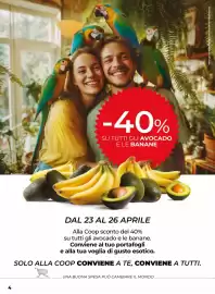 Volantino Unicoop Pagina 4