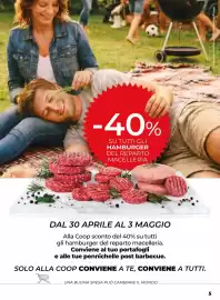 Volantino Unicoop Pagina 5