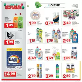Volantino Quick Sisa Pagina 10