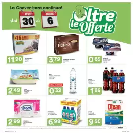 Volantino Quick Sisa Pagina 12