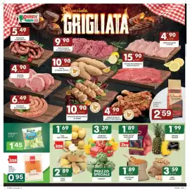 Volantino Quick Sisa Pagina 2