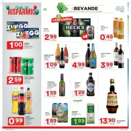 Volantino Quick Sisa Pagina 8