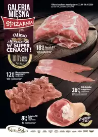 Delisso Delikatesy gazetka Strona 4