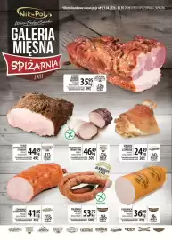 Delisso Delikatesy gazetka Strona 5