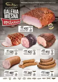 Delisso Delikatesy gazetka Strona 6